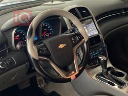 شێڤرۆلێت مالیبۆ